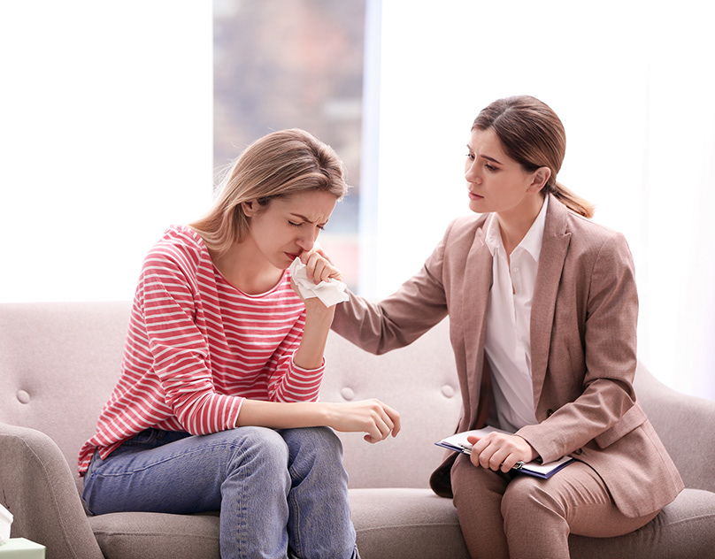 Профессиональные стандарты в гештальт-терапии Профессиональные стандарты в гештальт-терапии