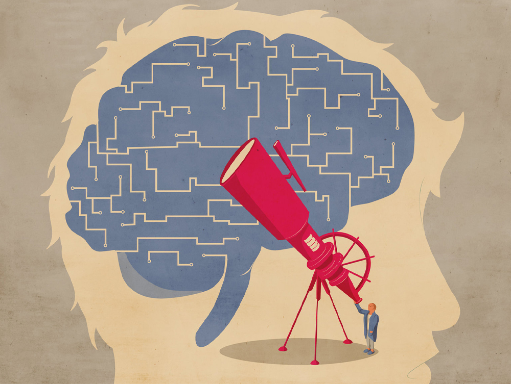 Когнитивные искажения механизмы, функции и психологические последствия иллюзий мышления Когнитивные искажения механизмы, функции и психологические последствия иллюзий мышления