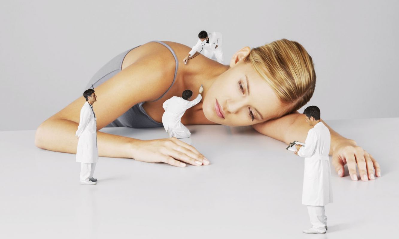 Комплексный подход к терапии психосоматических расстройств в современной клинической практике Комплексный подход к терапии психосоматических расстройств в современной клинической практике