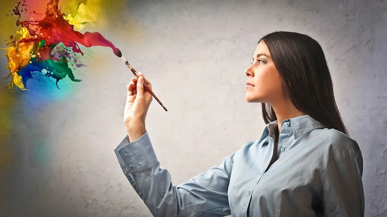 Арт-терапия методы работы с психикой через образы и творчество Арт-терапия методы работы с психикой через образы и творчество